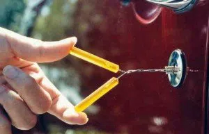 Parker Locksmith Store Cambridge, IA 515-259-3456 - key-broke-in-lock